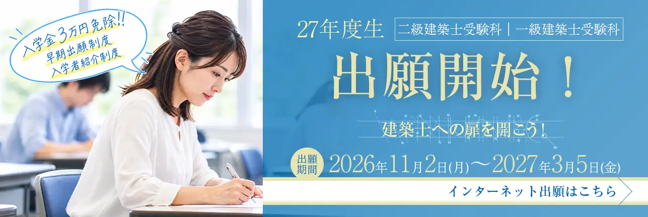 出願手続き